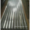 Corrugated Plate zinc Aluminium Roofing Sheets